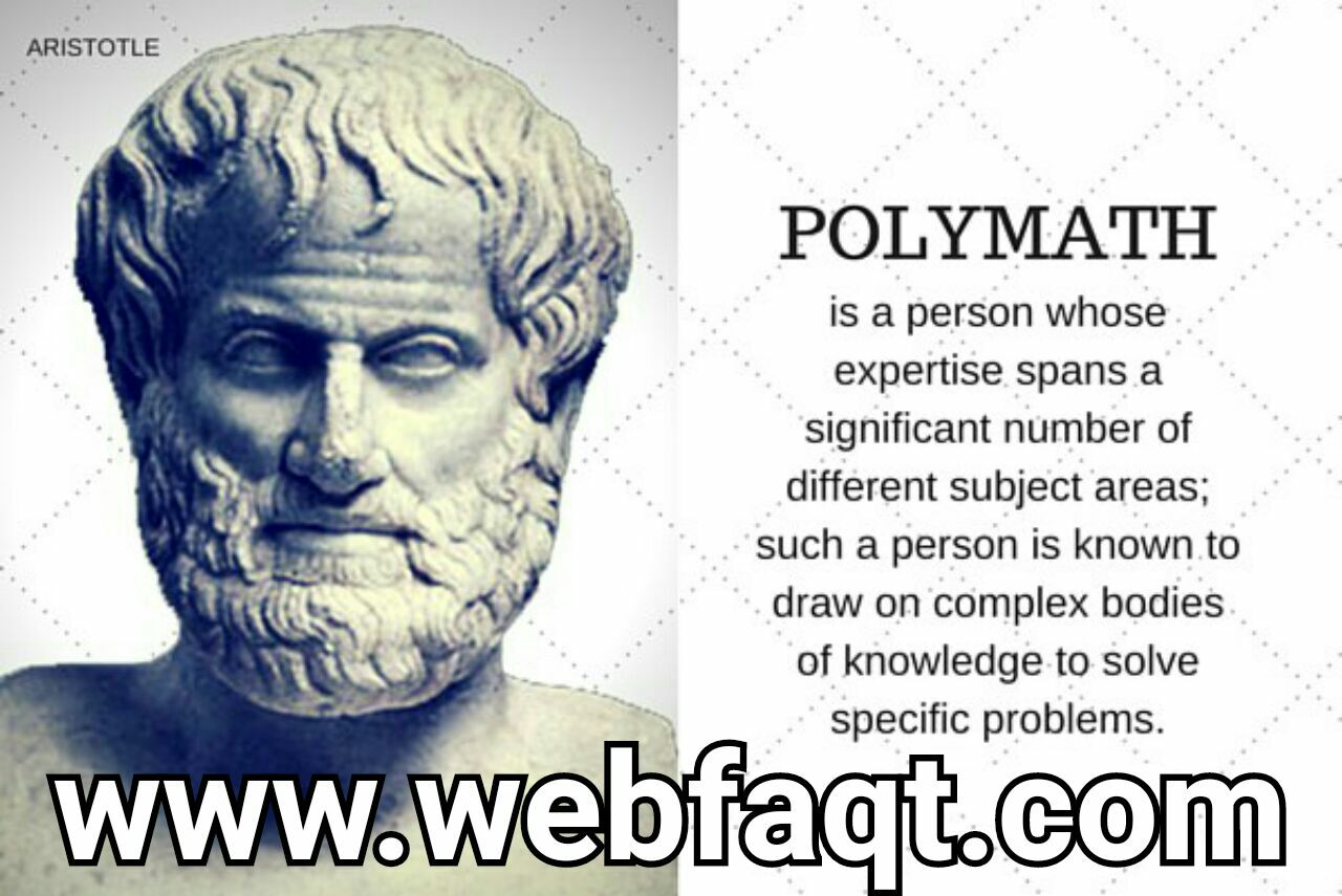 Polymath