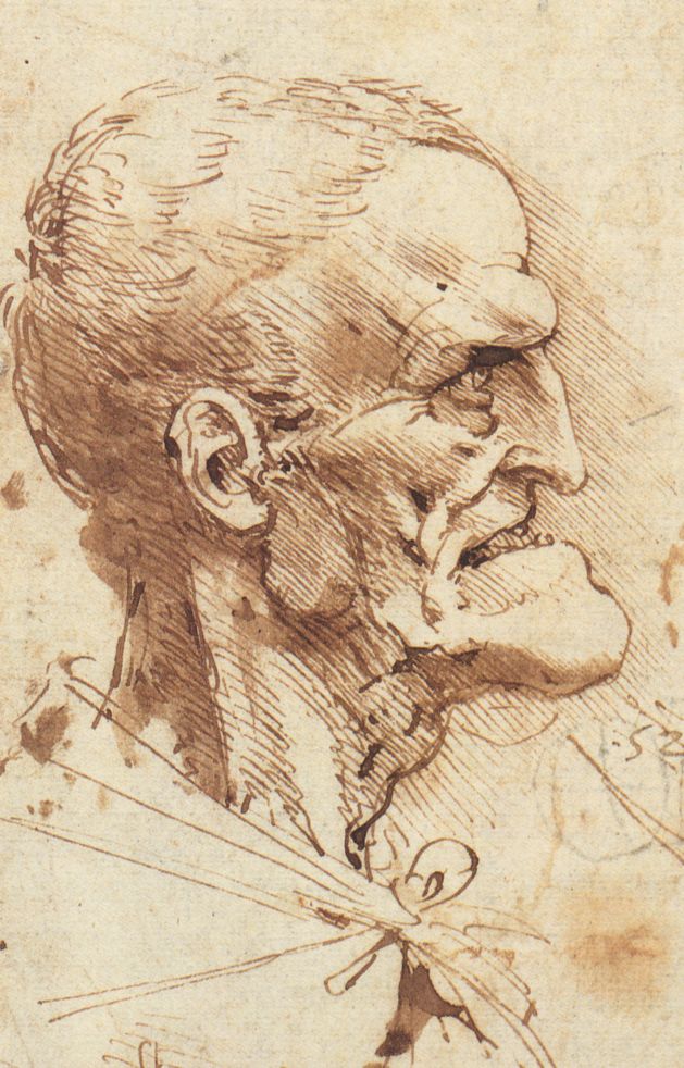 Leonardo da Vinci