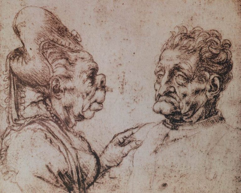 Leonardo da Vinci