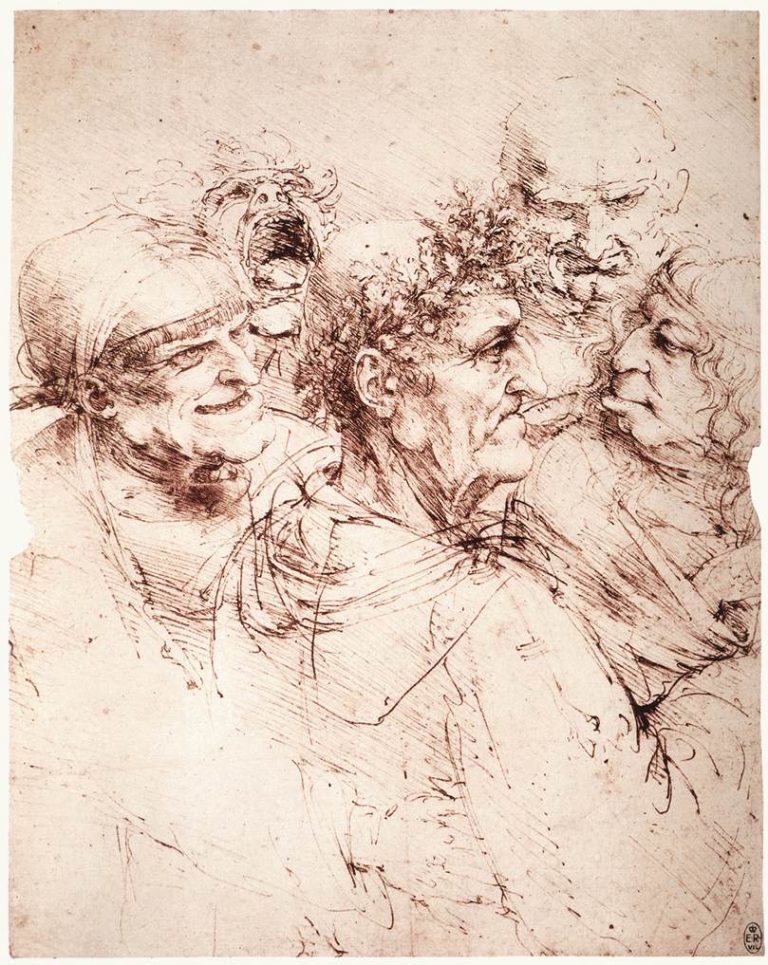 Leonardo da Vinci