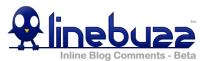 LineBuzz.com Logo