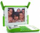 The One Laptop Per Child project