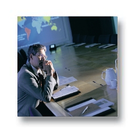 Telecommuters Need Special Skills